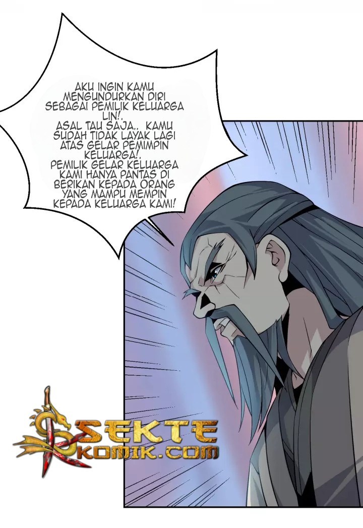 World Of Immortals 2 Chapter 04 Gambar 15